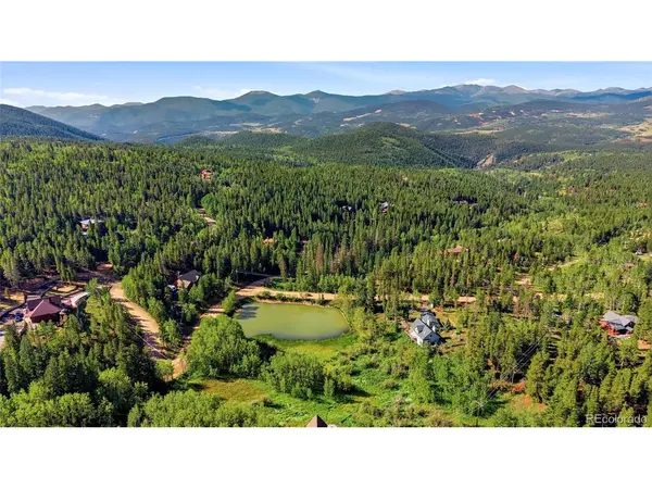 1 Hughesville, Black Hawk, CO 80422