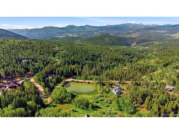 1 Hughesville, Black Hawk, CO 80422