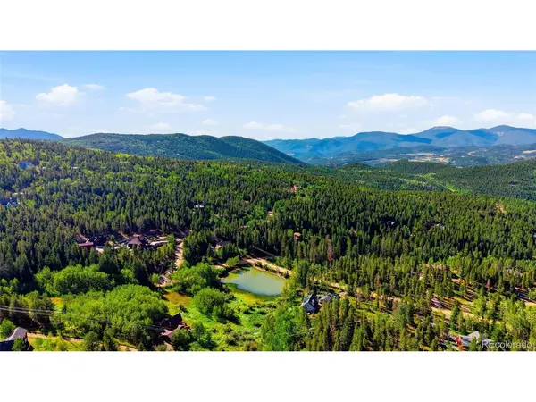 1 Hughesville, Black Hawk, CO 80422