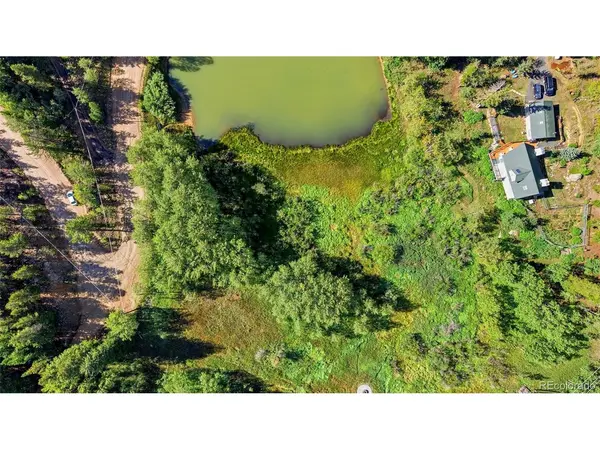 1 Hughesville, Black Hawk, CO 80422