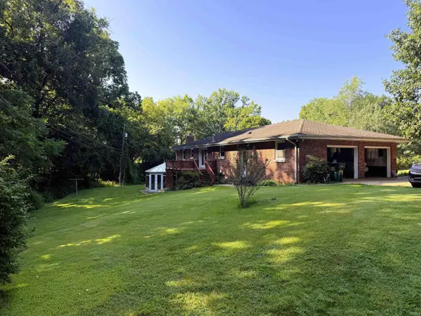 1321 Brookdale DR, Evansville, IN 47720
