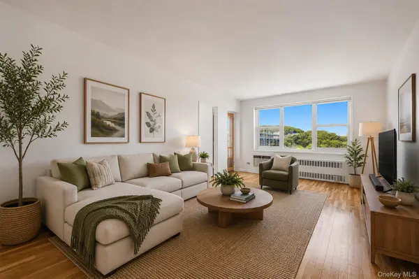 2465 Palisade AVE #8B, Bronx, NY 10463