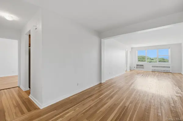 2465 Palisade AVE #8B, Bronx, NY 10463