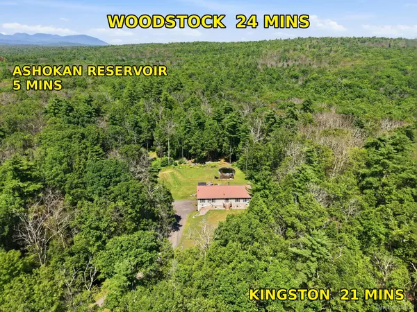 630 Ashokan RD, Kingston, NY 12401