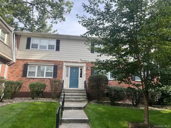 68 Bon Aire CIR #P 10, Suffern, NY 10901