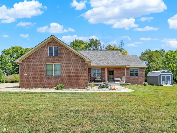 139 Campbell RD, Greenwood, IN 46143