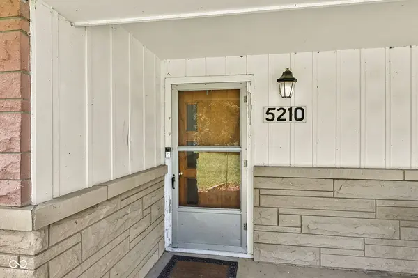 5210 S Illinois ST, Indianapolis, IN 46217