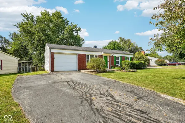49 Sunset Manor DR, Mooresville, IN 46158