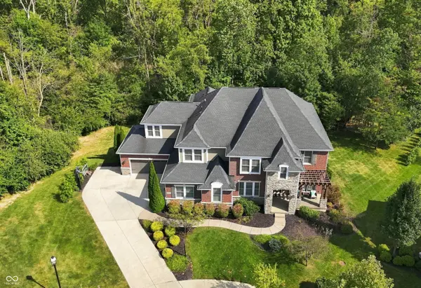14909 Harvest Glen BLVD S, Fishers, IN 46037