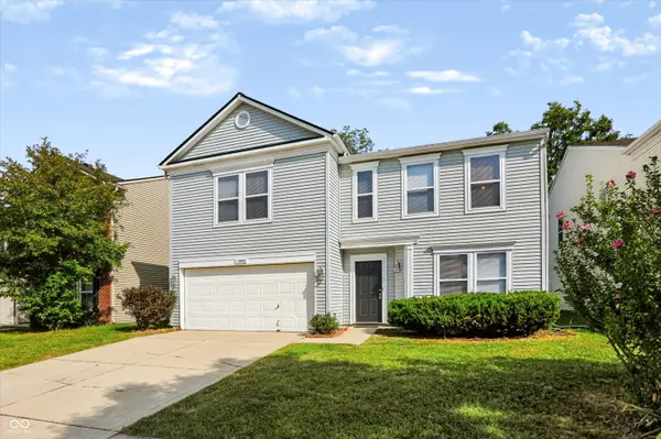 12882 Old Glory DR, Fishers, IN 46037