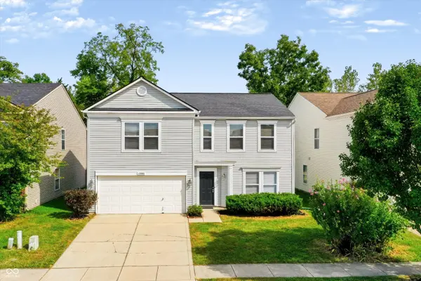 12882 Old Glory DR, Fishers, IN 46037