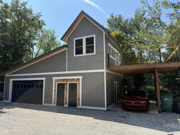 14318 Aboite Center RD, Fort Wayne, IN 46814