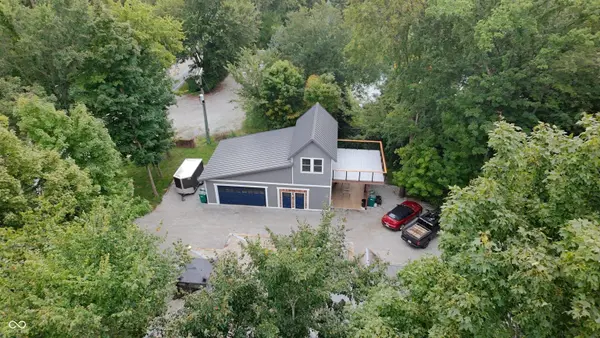 14318 Aboite Center RD, Fort Wayne, IN 46814
