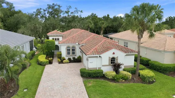9609 PORTSIDE TER, Bradenton, FL 34212