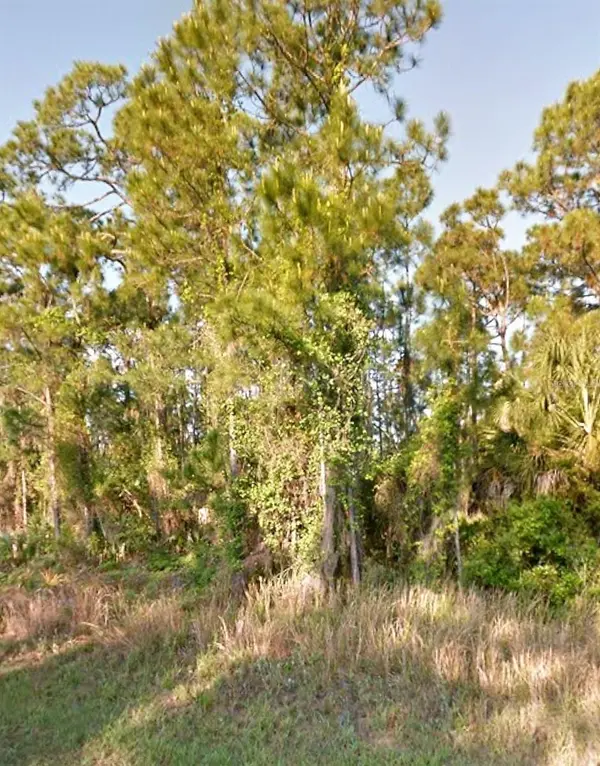 OLD WINE RD, North Port, FL 34288