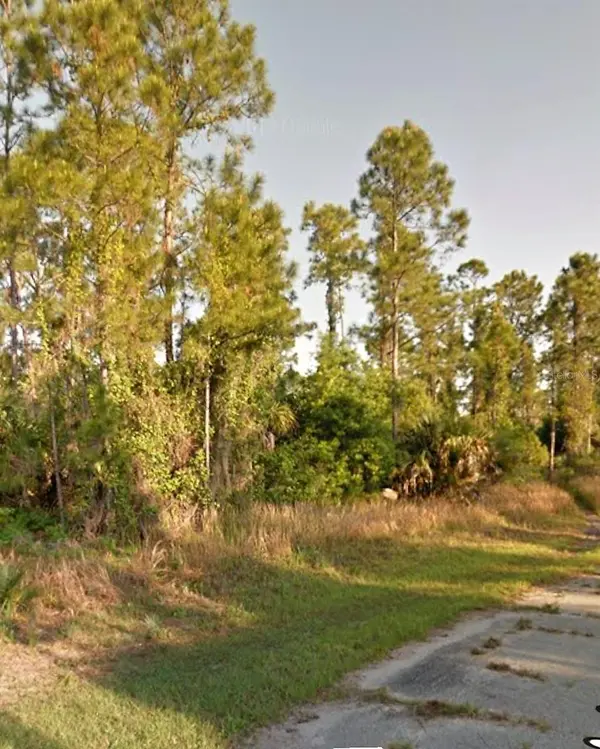 OLD WINE RD, North Port, FL 34288