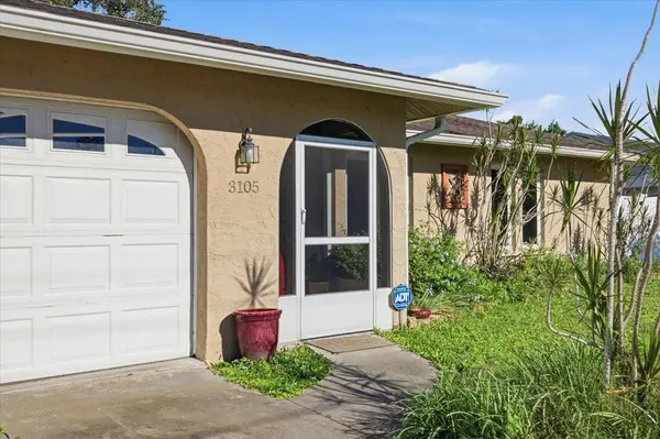 3105 BALDWIN AVE, Sarasota, FL 34232