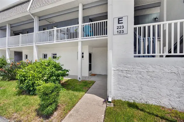 22375 EDGEWATER DR #124, Punta Gorda, FL 33980