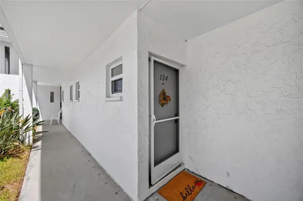 22375 EDGEWATER DR #124, Punta Gorda, FL 33980
