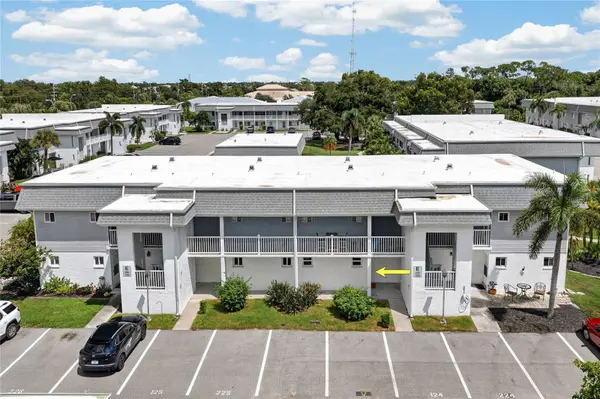 22375 EDGEWATER DR #124, Punta Gorda, FL 33980