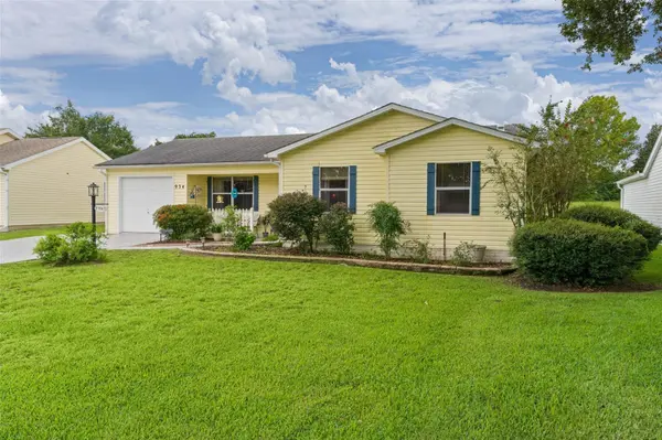 934 ORCHID ST, The Villages, FL 32159