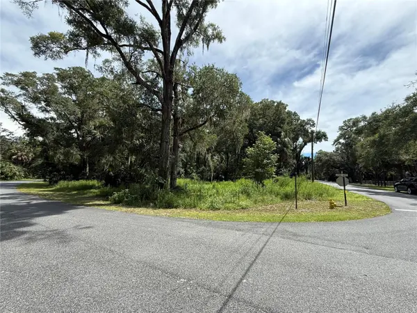 9840 KENTUCKY AVE, Fanning Springs, FL 32693