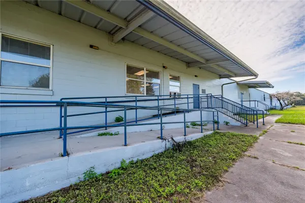 14281 US HWY 301 HWY, Starke, FL 32091