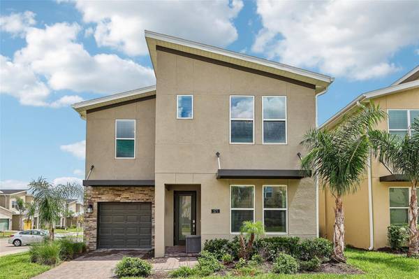 571 STICKS ST, Davenport, FL 33896