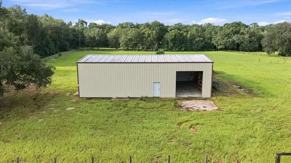 SE SUNSET HARBOR RD, Weirsdale, FL 32195