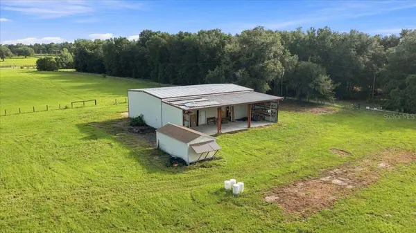 SE SUNSET HARBOR RD, Weirsdale, FL 32195