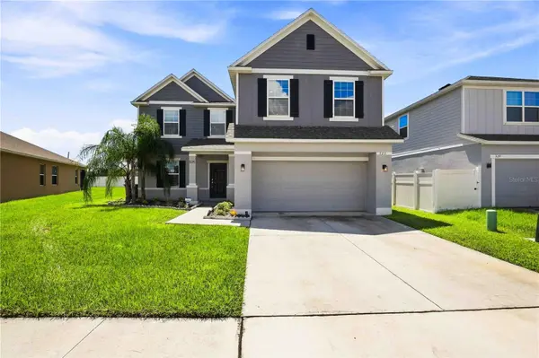 525 PAWNEE CT, Haines City, FL 33844