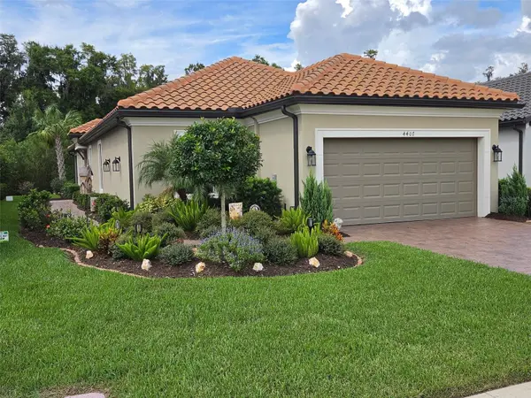 4407 ROSATTI RD, Wesley Chapel, FL 33543