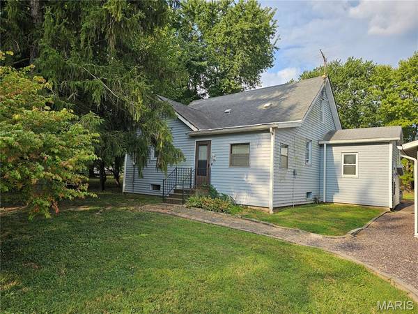 143 Taft ST, Marissa, IL 62257