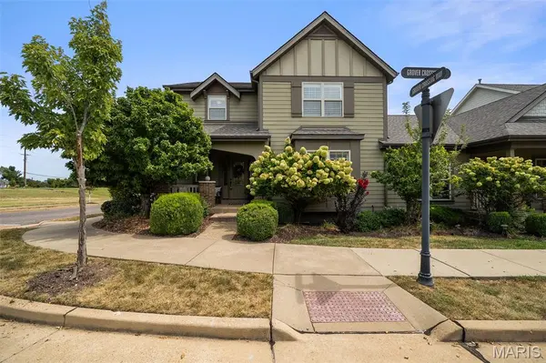 2700 Grover Crossing DR, Wildwood, MO 63040