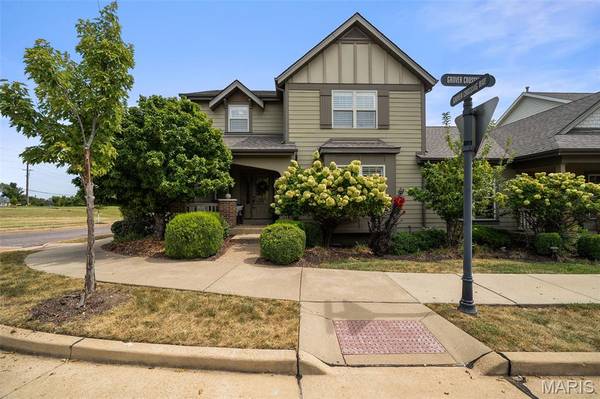 2700 Grover Crossing DR, Wildwood, MO 63040