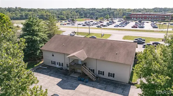 4115 Humbert RD, Alton, IL 62002