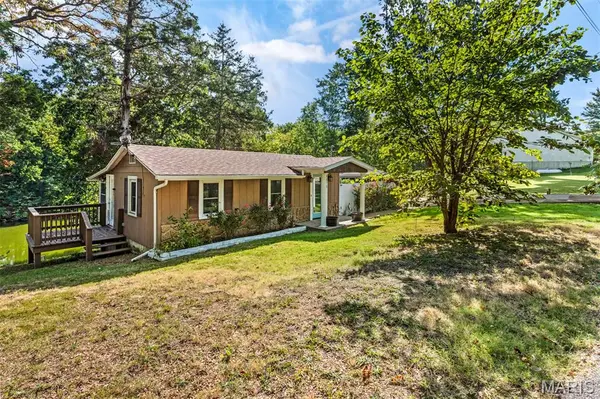 4313 Dock DR, De Soto, MO 63020