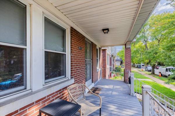 1820 Alfred AVE, St Louis, MO 63110
