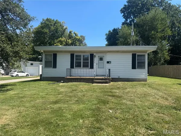 546 N 40th ST, Belleville, IL 62226