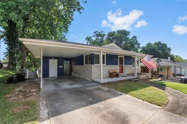 1603 Bessie ST, Cape Girardeau, MO 63701