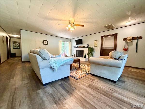 520 S Skyview DR, Ellington, MO 63638
