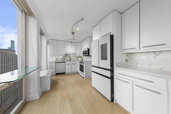 111 E Chestnut ST #38C, Chicago, IL 60611
