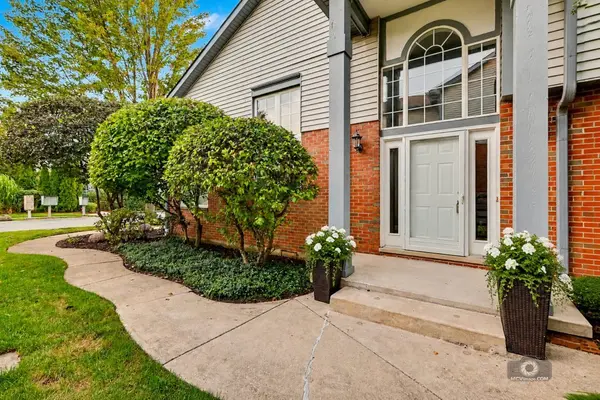 11258 Melrose CT, Orland Park, IL 60467