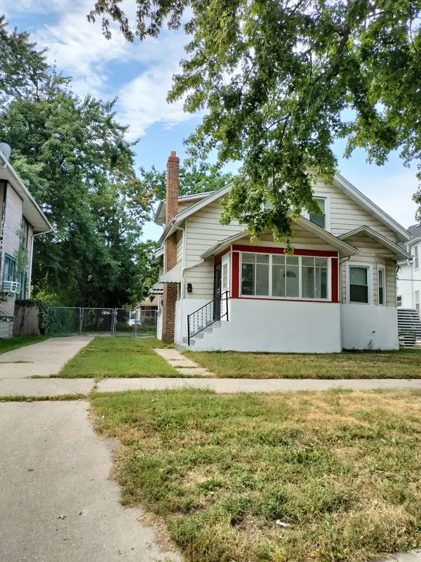 11218 S Parnell AVE #SFR, Chicago, IL 60628