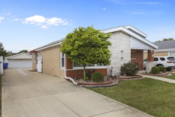 9232 Parkside AVE, Oak Lawn, IL 60453