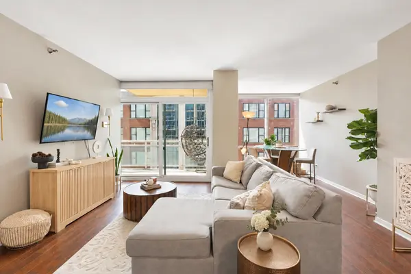 757 N Orleans ST #610, Chicago, IL 60654