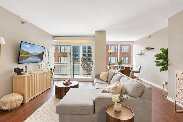 757 N Orleans ST #610, Chicago, IL 60654