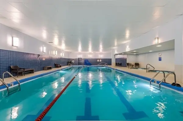 505 N Lake Shore DR #6203, Chicago, IL 60611