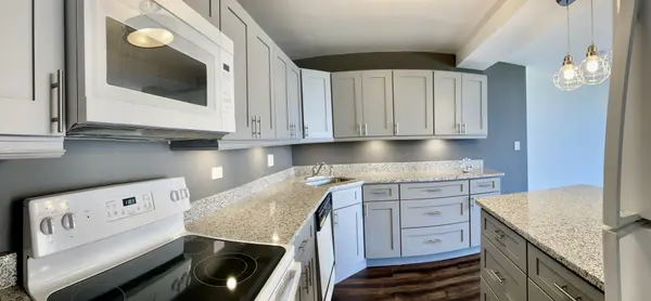 5455 N SHERIDAN RD #603, Chicago, IL 60640