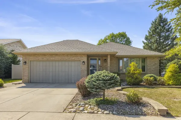 17070 Belle ST, Oak Forest, IL 60452